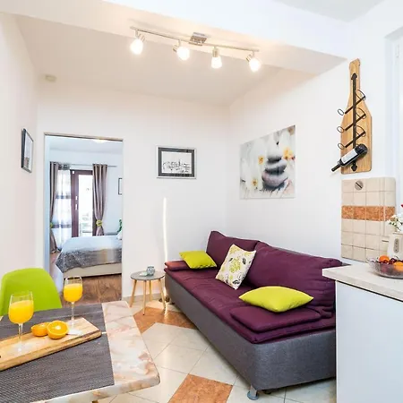 Orsetta Apartment Dubrovnik