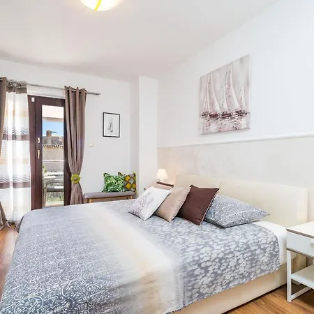 Orsetta Apartment