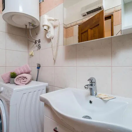Apartment Orsetta *