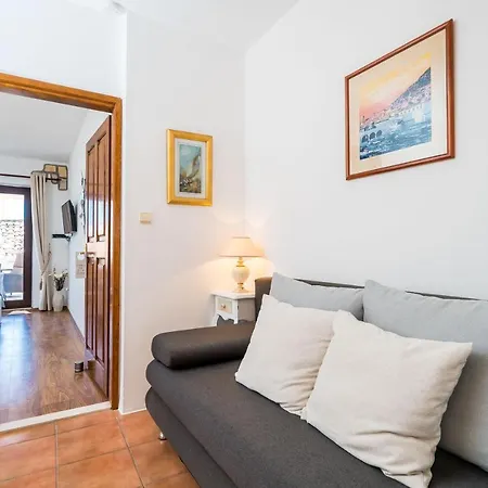 Apartment Orsetta