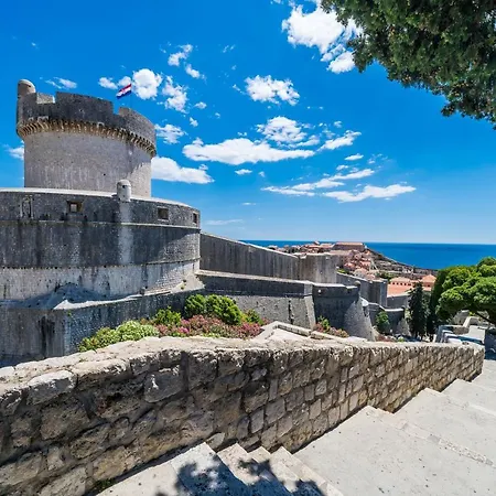 Apartment Orsetta *