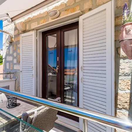 Apartment Orsetta *