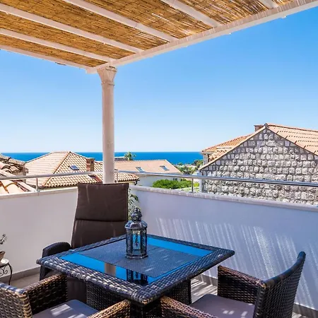 Orsetta Apartment *
