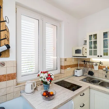 Orsetta Apartment *