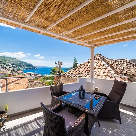 Orsetta Dubrovnik