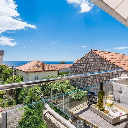 Apartment Orsetta