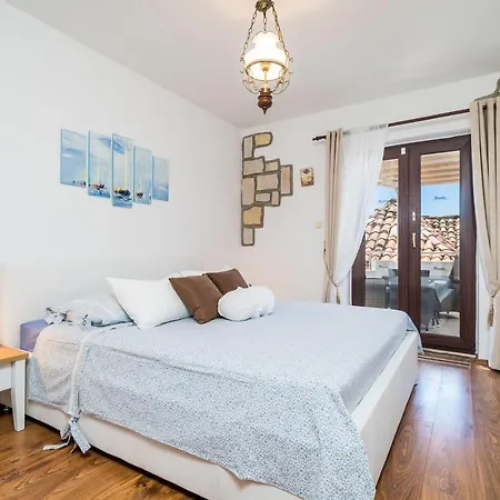 Orsetta Lägenhet Dubrovnik