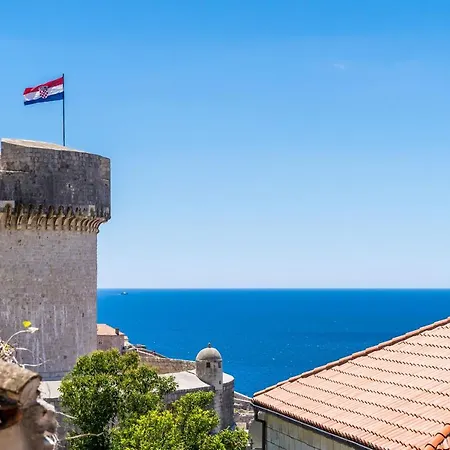 Orsetta Lägenhet Dubrovnik