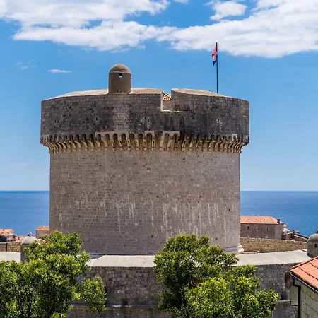 Orsetta Apartment Dubrovnik