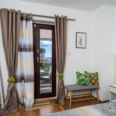 Orsetta Apartment Dubrovnik